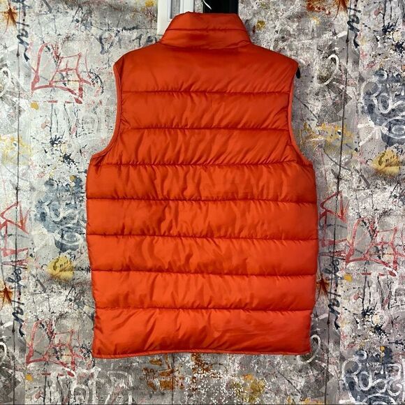 CPO Puffer Vest Warm Extra layer - Picture 5 of 8